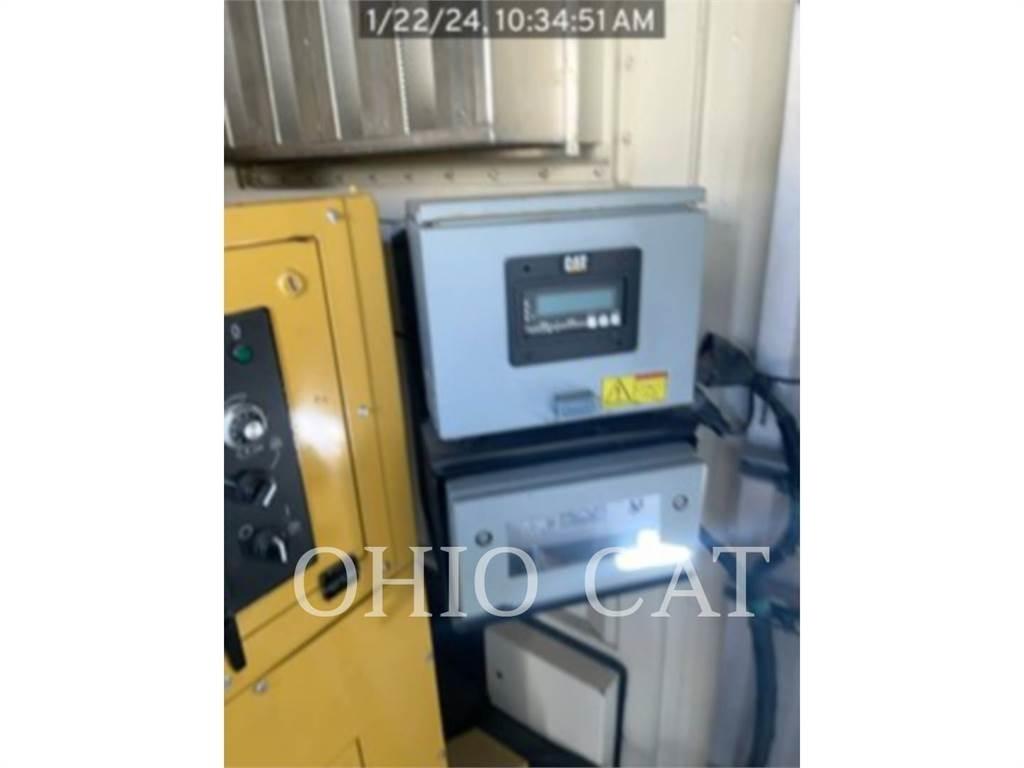 CAT XQ 2000 Muud generaatorid