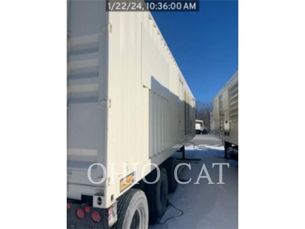 CAT XQ 2000 Muud generaatorid