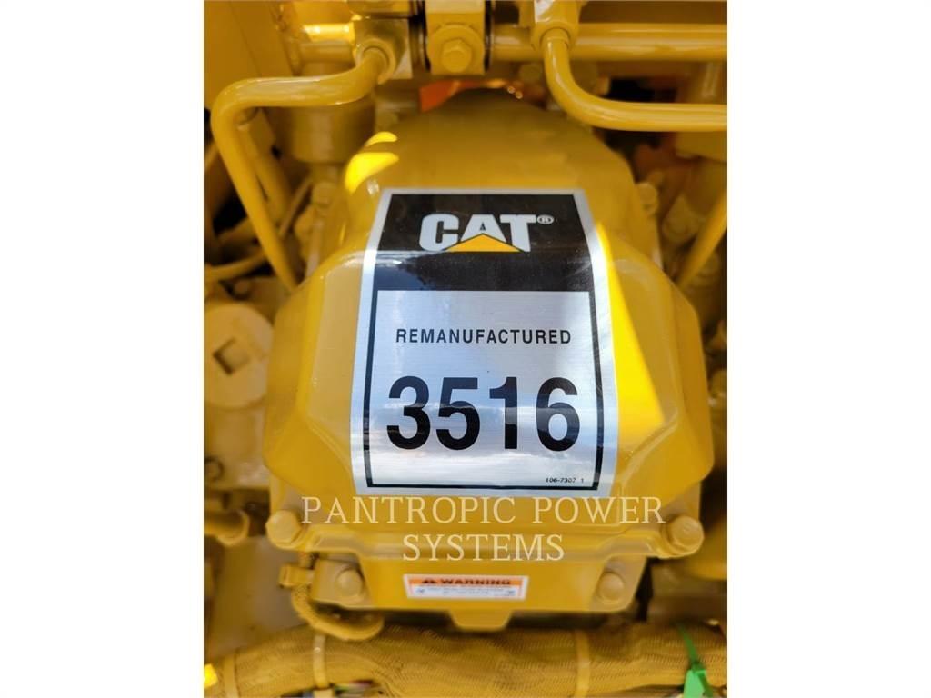 CAT XQ 2000 Muud generaatorid