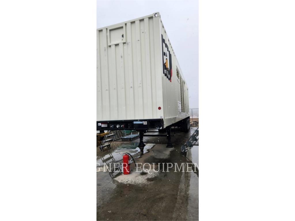 CAT XQ 2000 Muud generaatorid