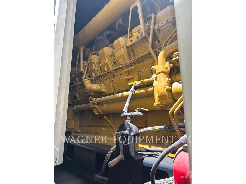 CAT XQ 2000 Muud generaatorid