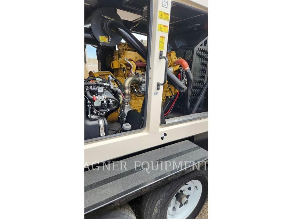 CAT XQ 230 Muud generaatorid
