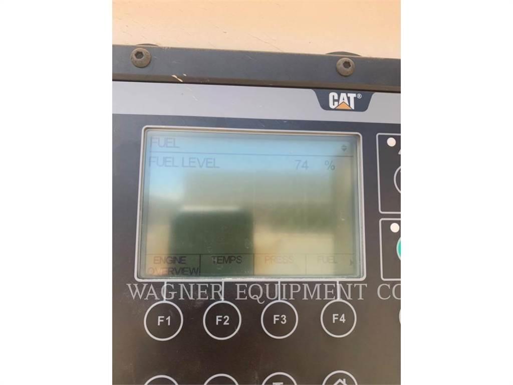 CAT XQ 230 Muud generaatorid