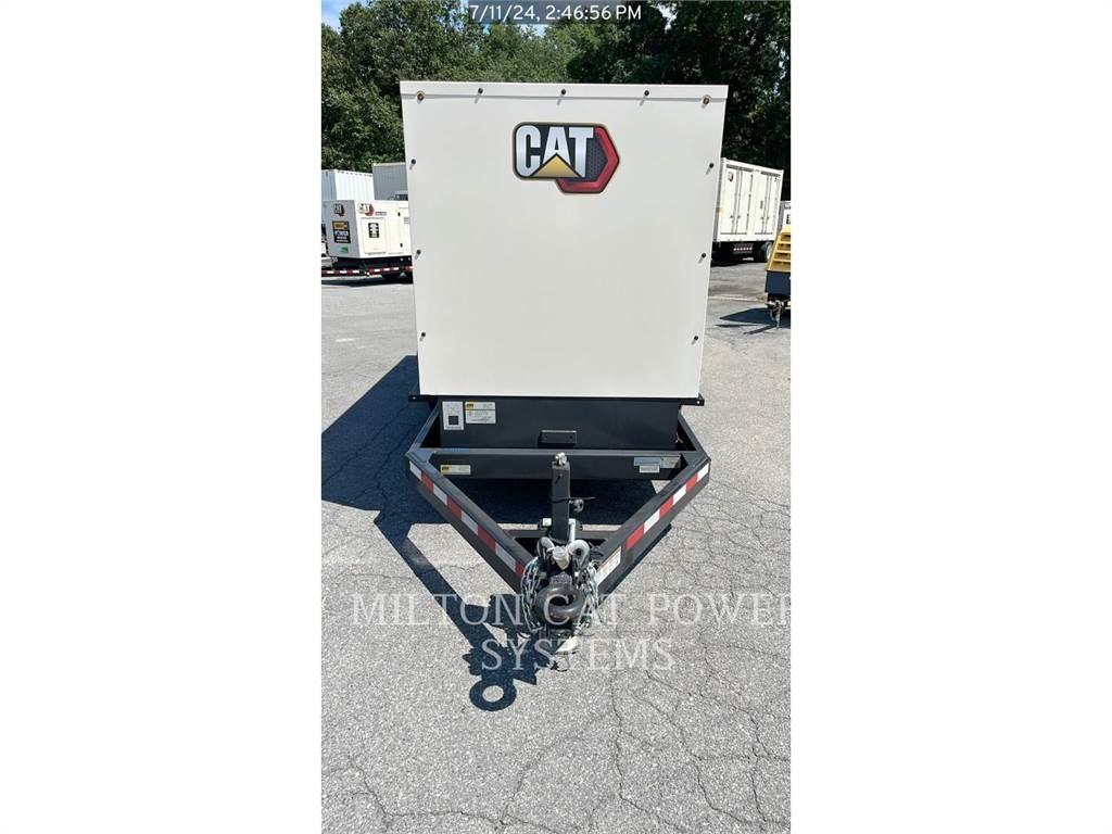 CAT XQ 230 Muud generaatorid