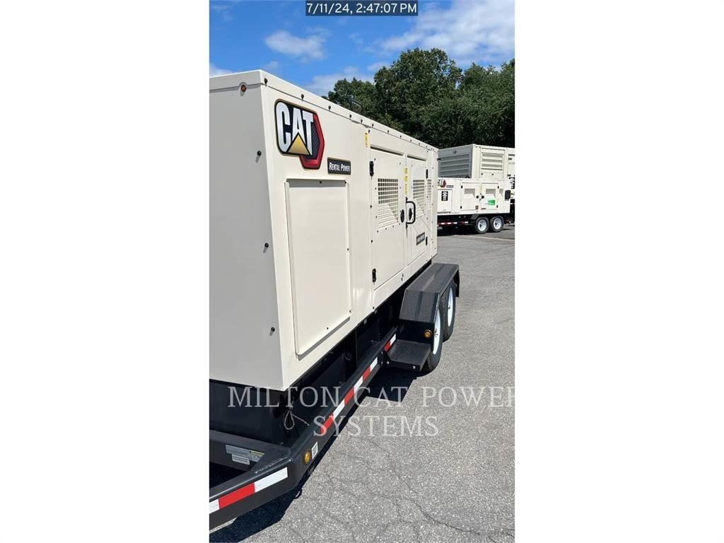 CAT XQ 230 Muud generaatorid
