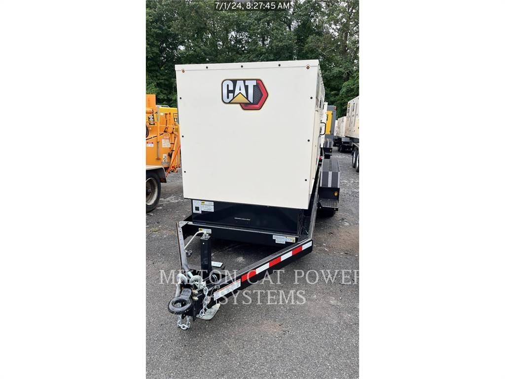 CAT XQ 230 Muud generaatorid