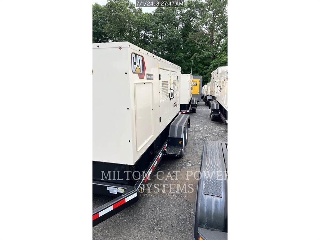 CAT XQ 230 Muud generaatorid