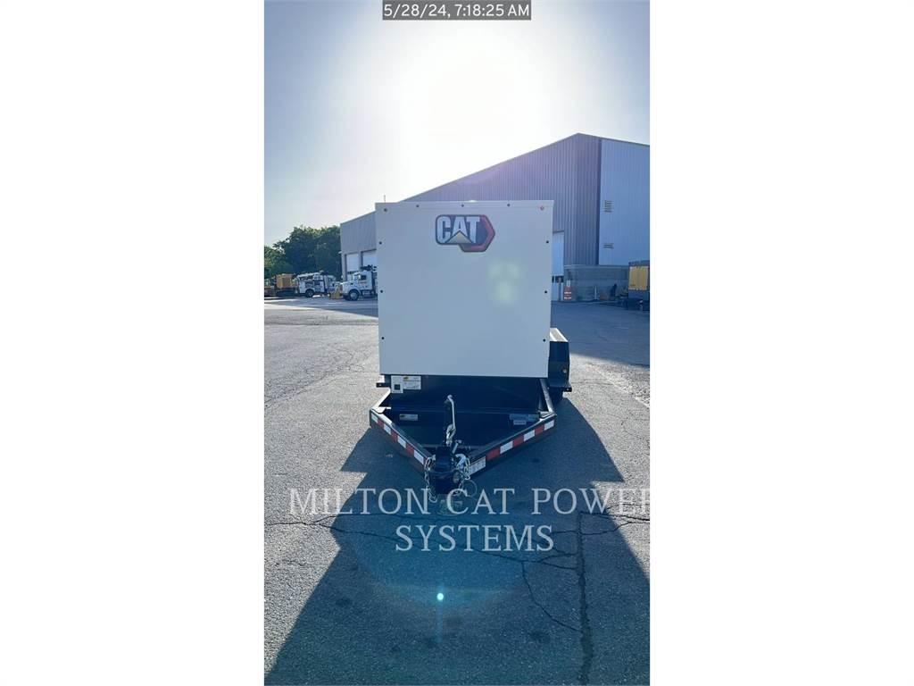 CAT XQ 230 Muud generaatorid