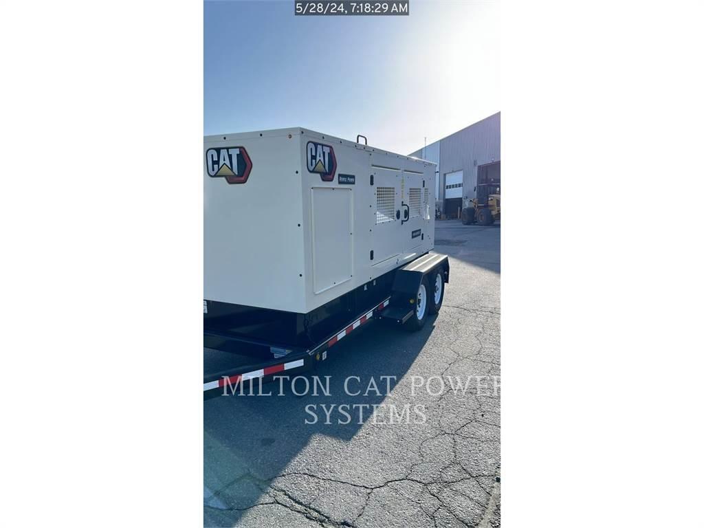 CAT XQ 230 Muud generaatorid