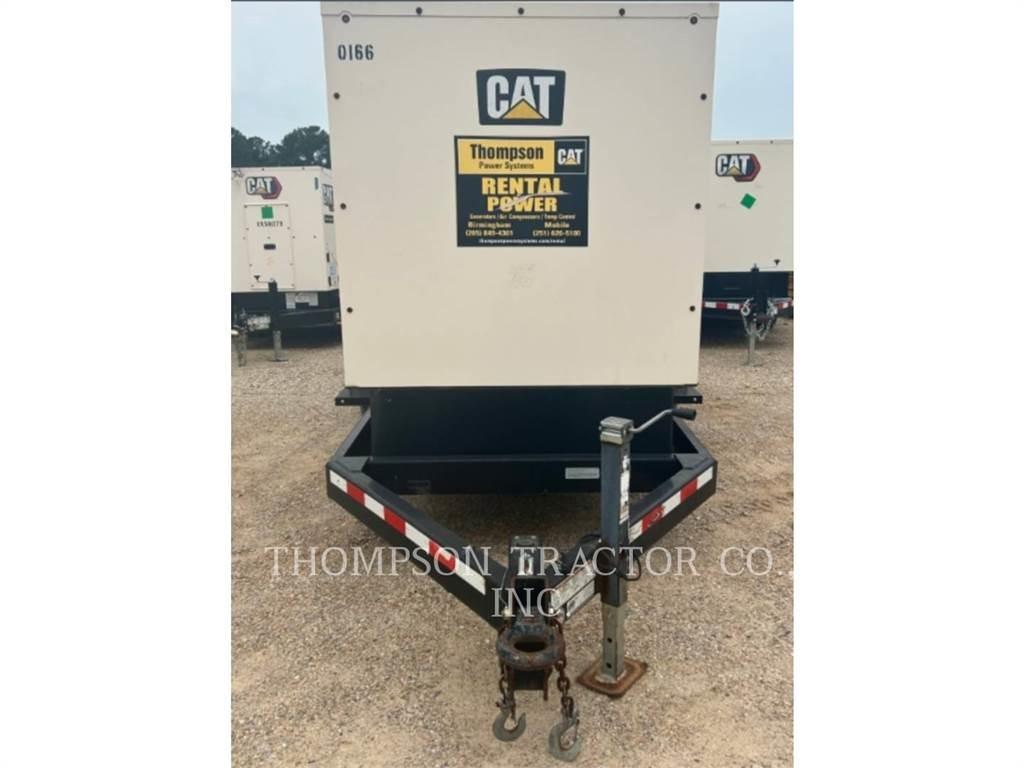 CAT XQ 230 Muud generaatorid