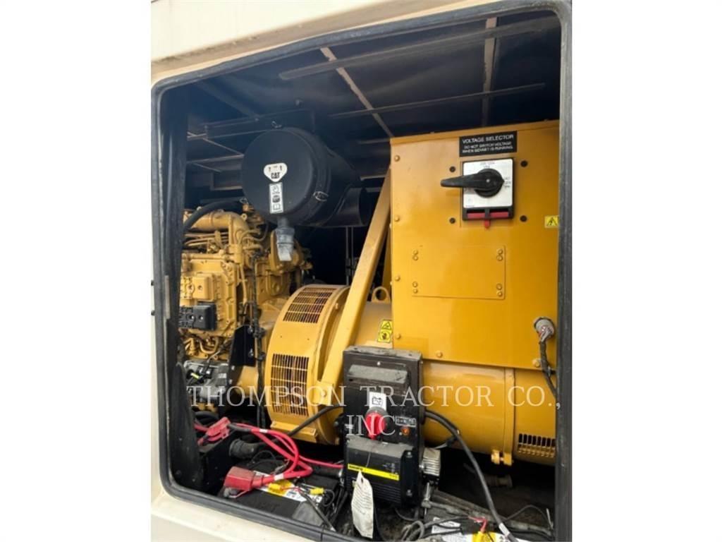 CAT XQ 230 Muud generaatorid