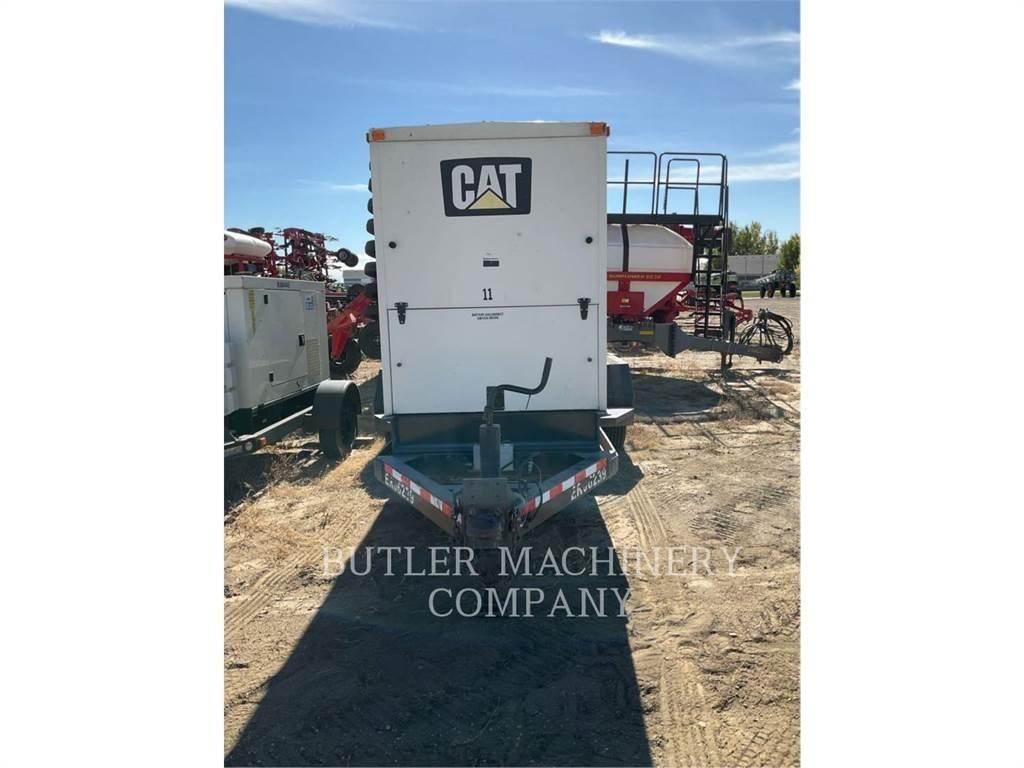 CAT XQ 230 Muud generaatorid