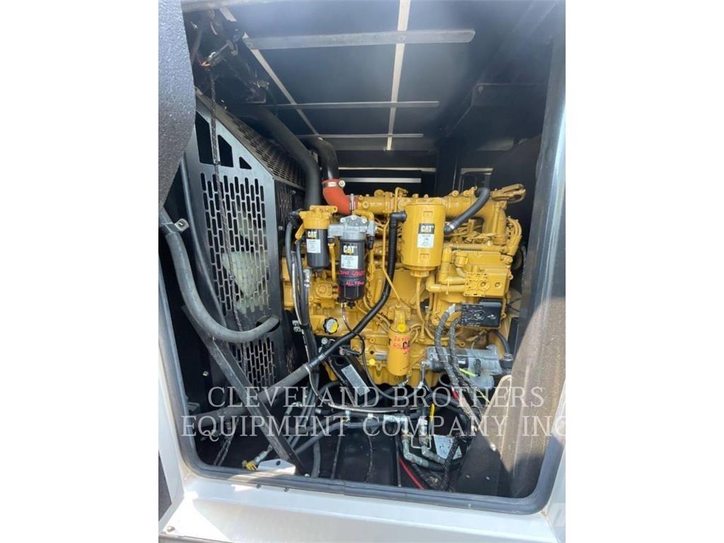 CAT XQ 230 Muud generaatorid