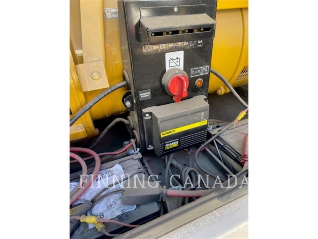 CAT XQ 230 Muud generaatorid