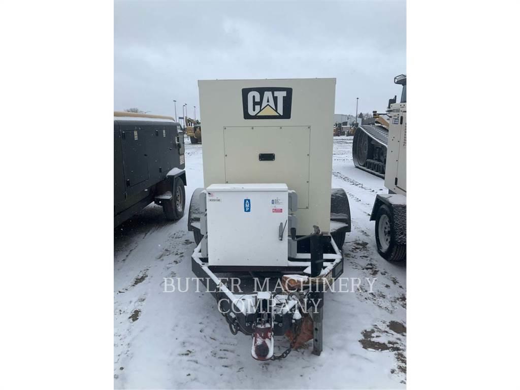 CAT XQ 30 Muud generaatorid