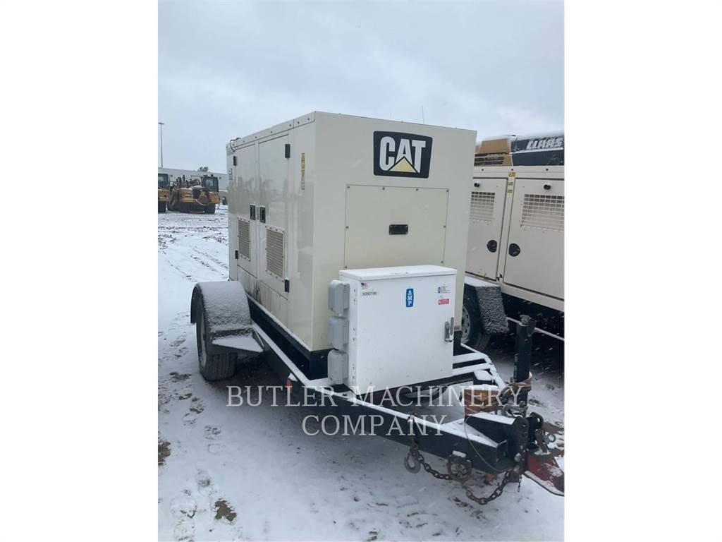 CAT XQ 30 Muud generaatorid