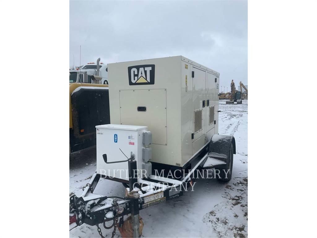 CAT XQ 30 Muud generaatorid