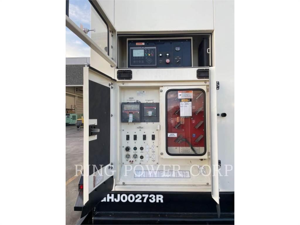 CAT XQ 300 Muud generaatorid
