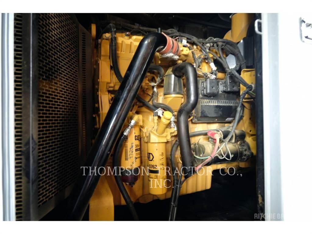 CAT XQ 300 Muud generaatorid