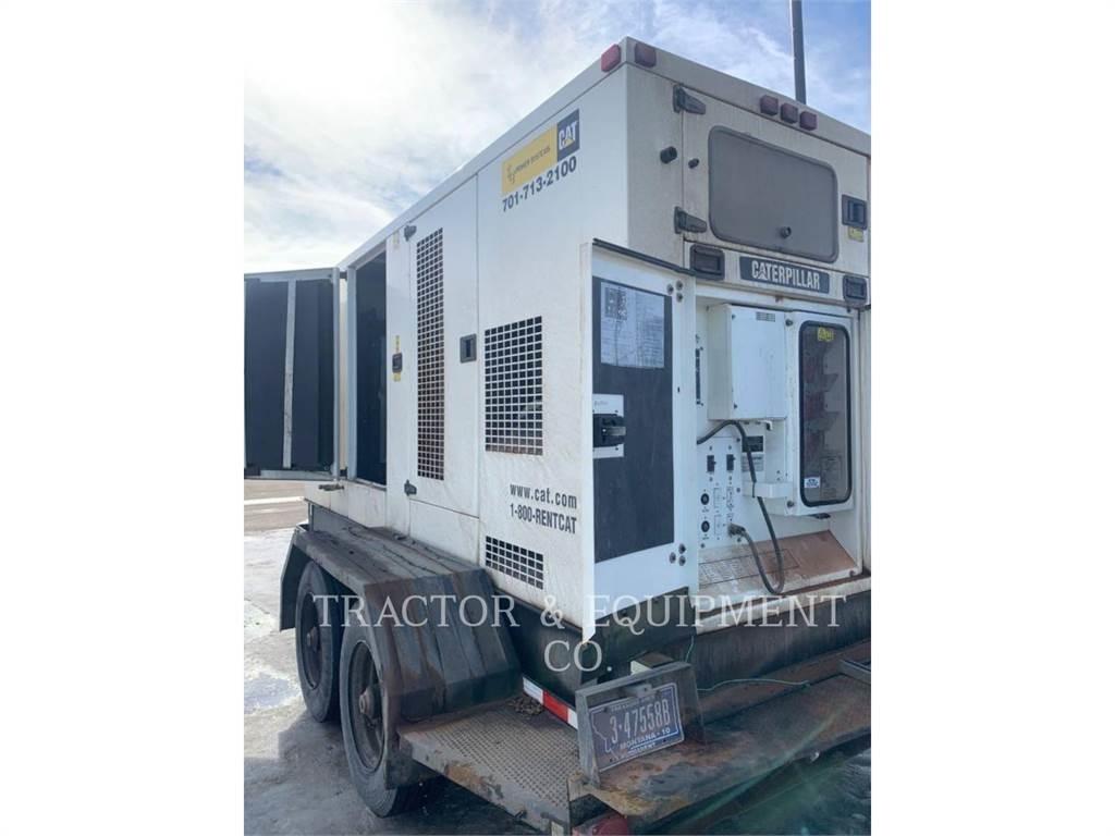 CAT XQ 300 Muud generaatorid