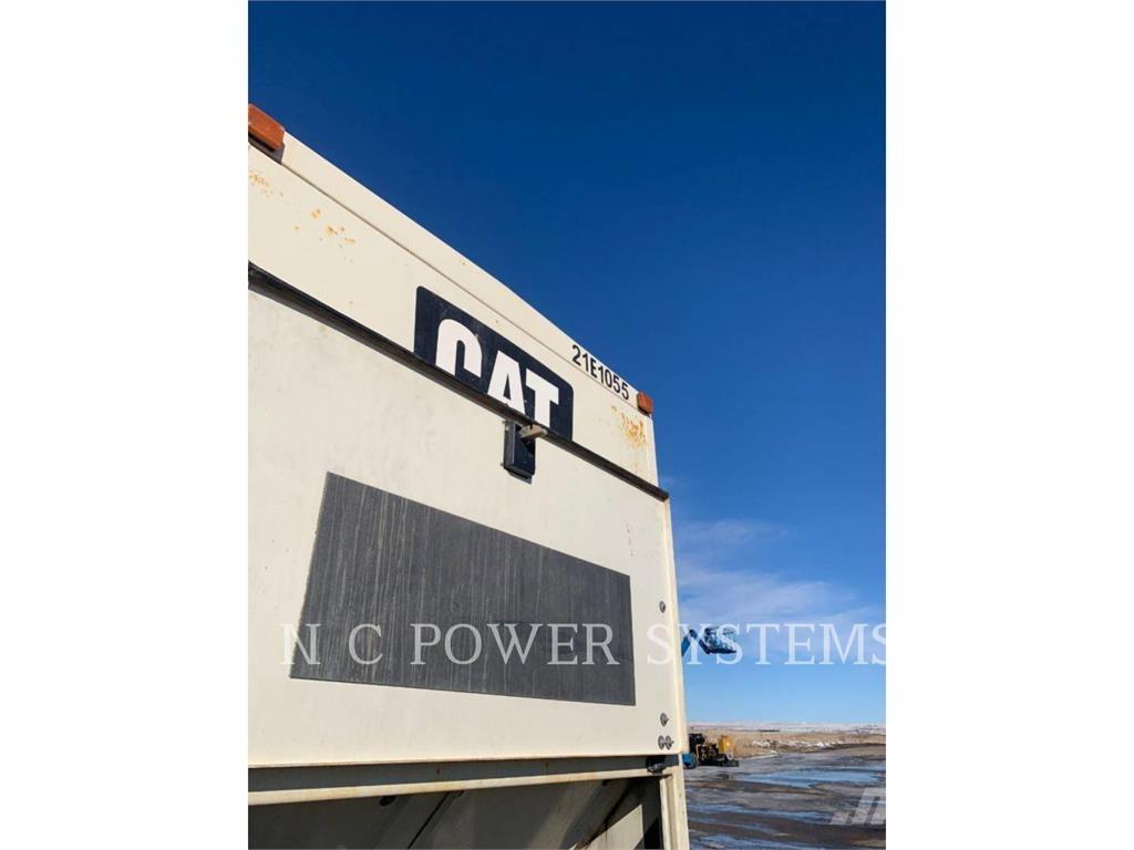 CAT XQ 300 Muud generaatorid