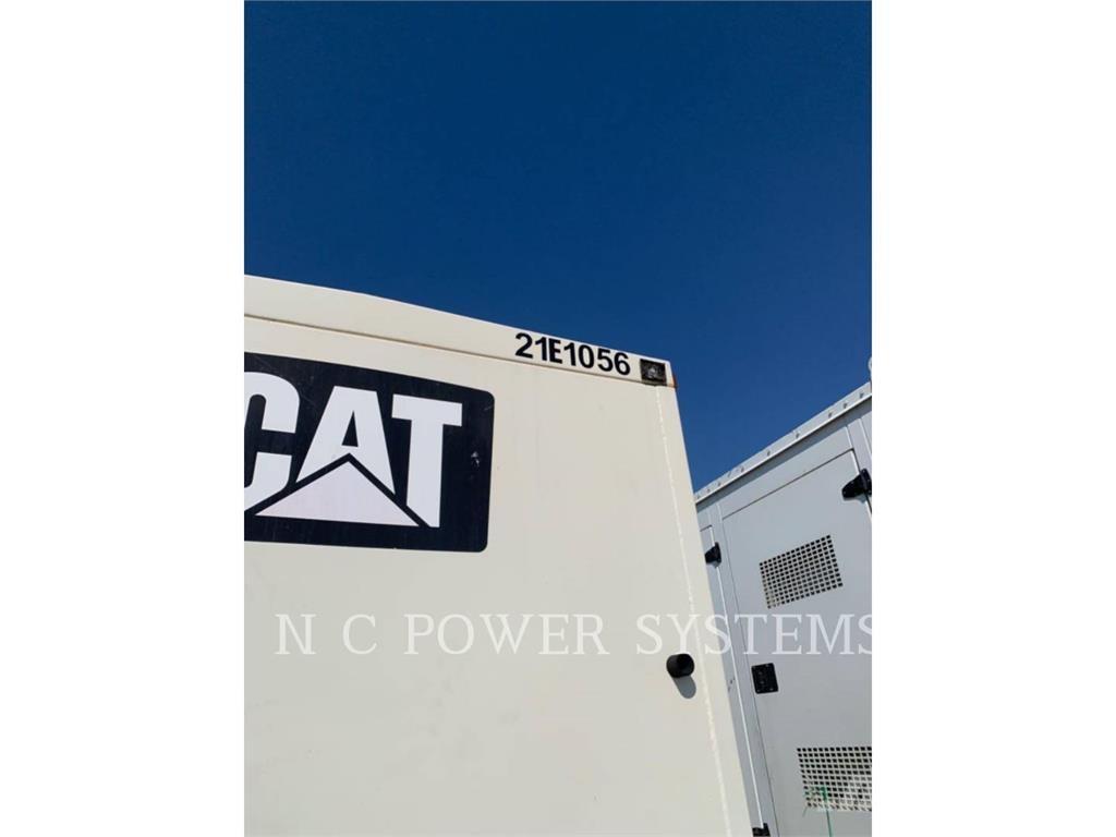 CAT XQ 300 Muud generaatorid