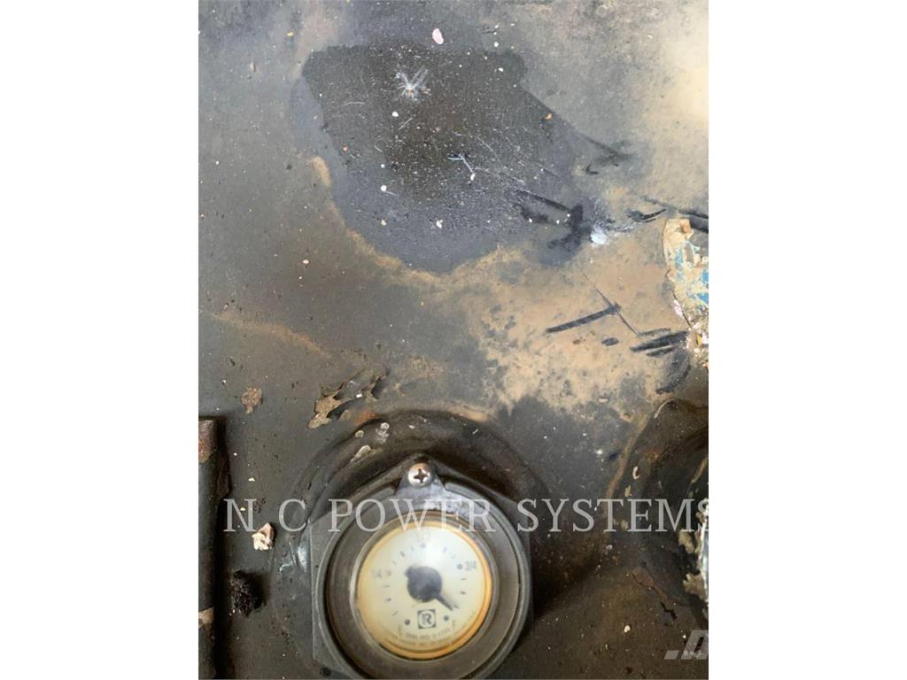 CAT XQ 300 Muud generaatorid