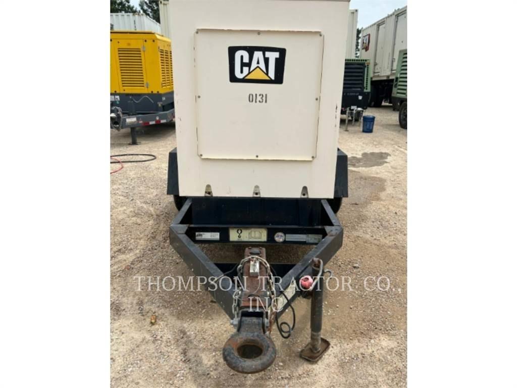 CAT XQ 35 Muud generaatorid
