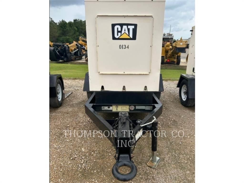 CAT XQ 35 Muud generaatorid