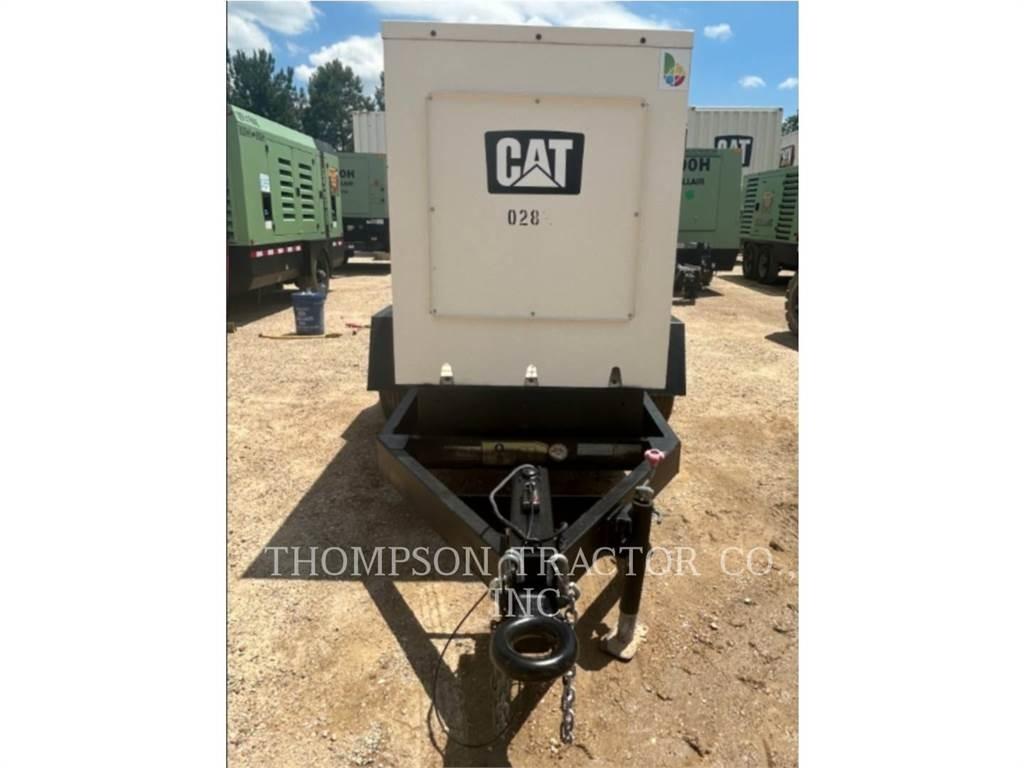 CAT XQ 35 Muud generaatorid