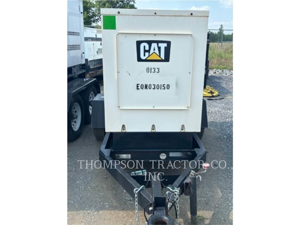 CAT XQ 35 Muud generaatorid