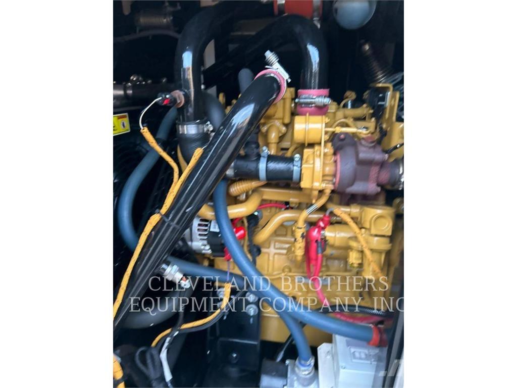 CAT XQ 35 Muud generaatorid