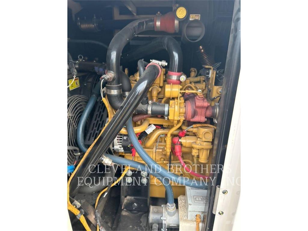 CAT XQ 35 Muud generaatorid