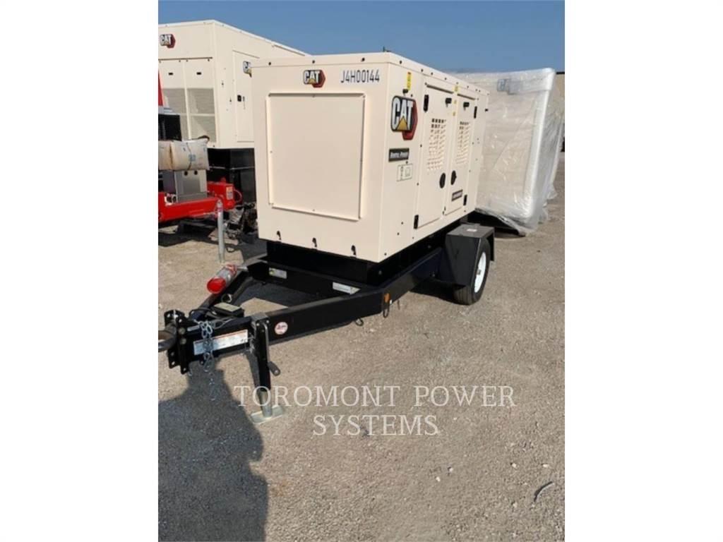 CAT XQ 35 _120-208 Muud generaatorid