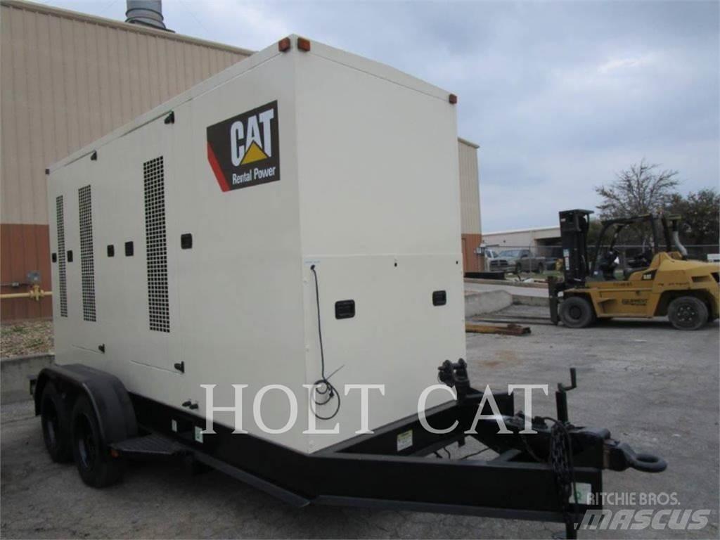 CAT XQ 350 Muud generaatorid