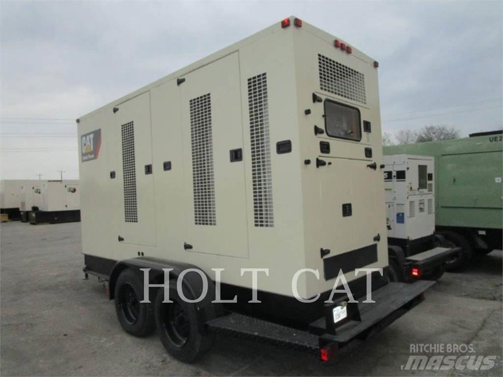 CAT XQ 350 Muud generaatorid