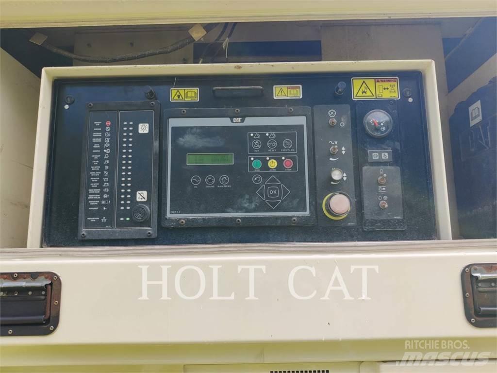 CAT XQ 350 Muud generaatorid