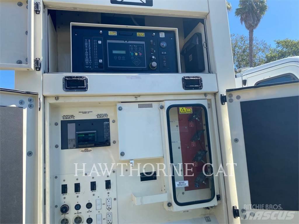 CAT XQ 350 Muud generaatorid