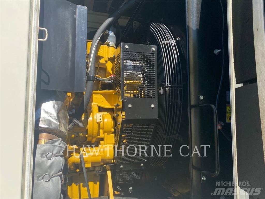 CAT XQ 350 Muud generaatorid