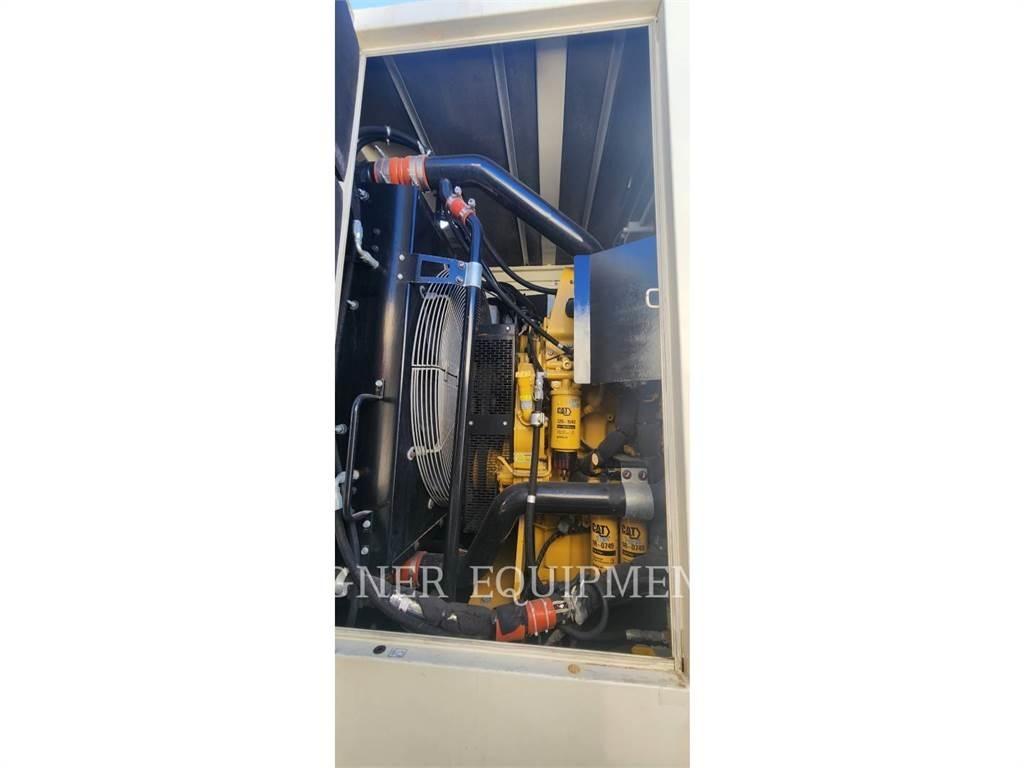 CAT XQ 350 Muud generaatorid