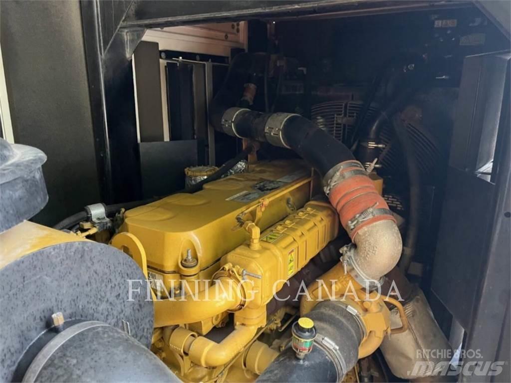 CAT XQ 350 Muud generaatorid