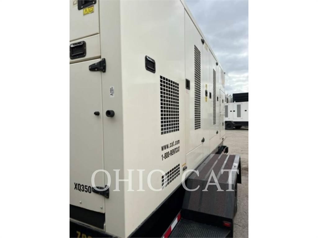CAT XQ 350 Muud generaatorid