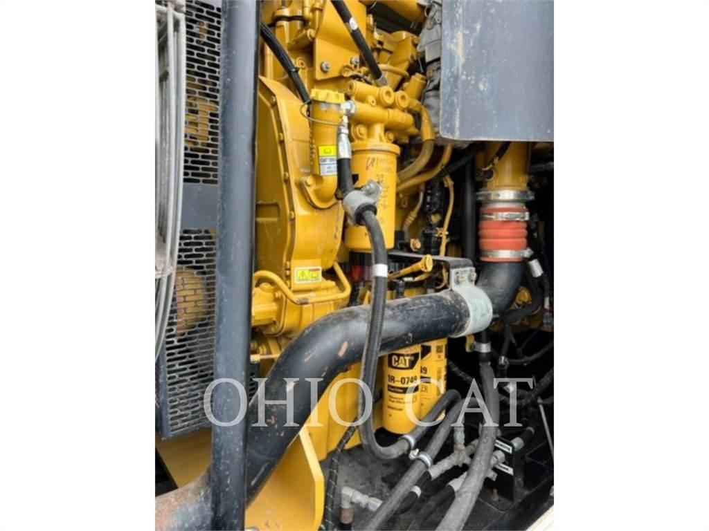 CAT XQ 350 Muud generaatorid