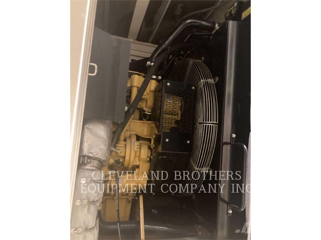 CAT XQ 350 Muud generaatorid