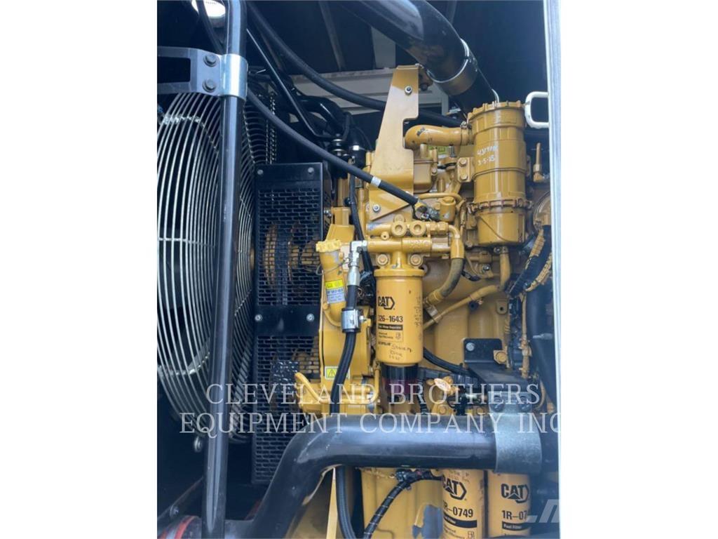 CAT XQ 350 Muud generaatorid