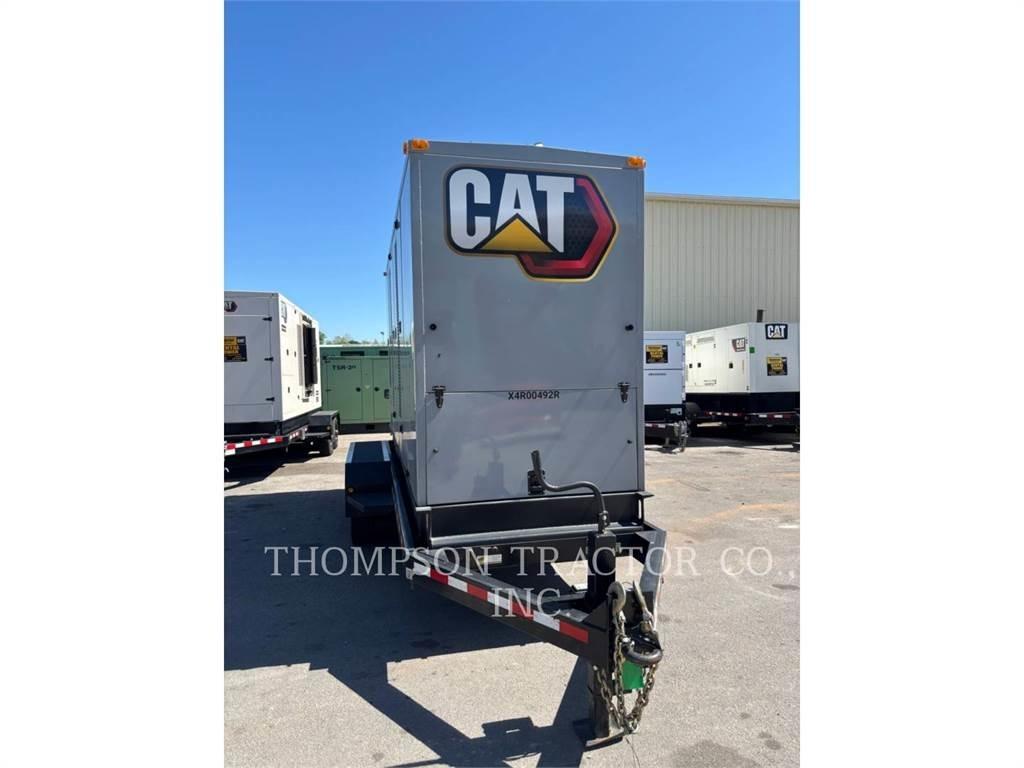 CAT XQ 400 Muud generaatorid