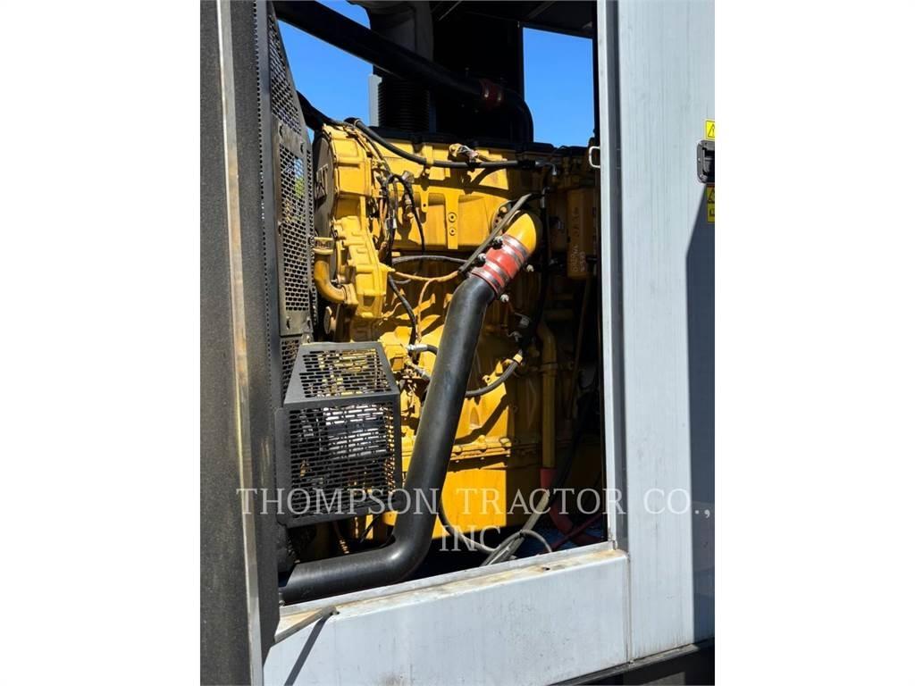 CAT XQ 400 Muud generaatorid