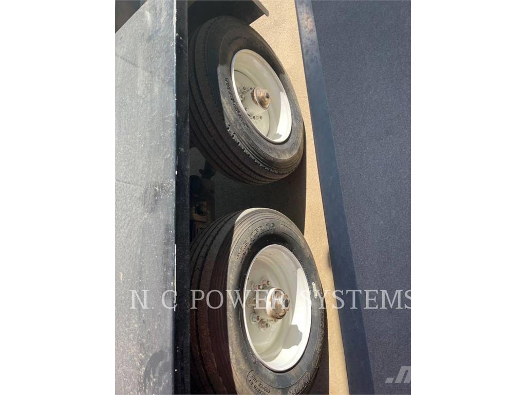 CAT XQ 400 Muud generaatorid