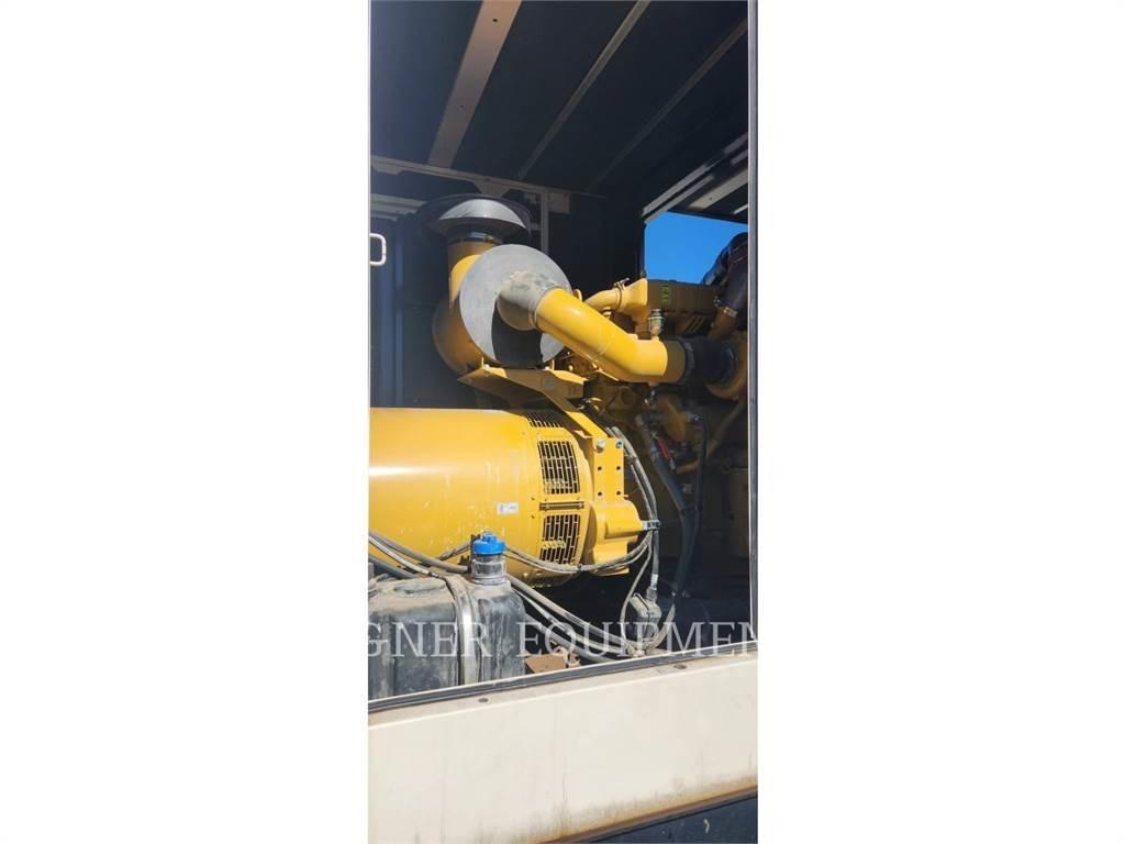 CAT XQ 425 Muud generaatorid