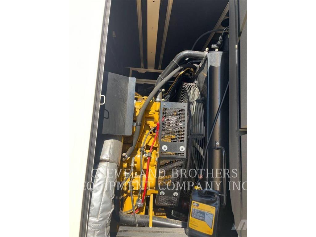 CAT XQ 425 Muud generaatorid